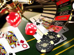 RostBet Casino