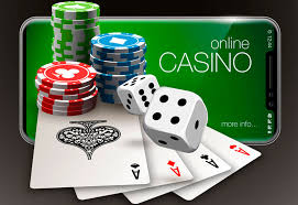 Как войти на сайт Casino Vostok