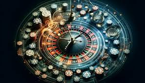 Casino Vostok